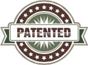 Patented